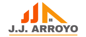 Logo JJ Arroyo